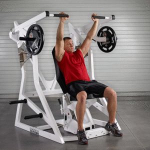 Rogers Pendulum Shoulder / Incline