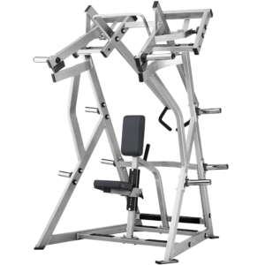 Hammer Strength Plate Loaded Iso-Lateral DY Row