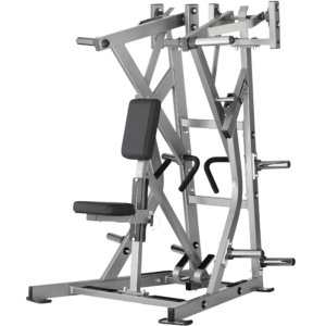 Hammer Strength Plate Loaded Iso-Lateral Low Row