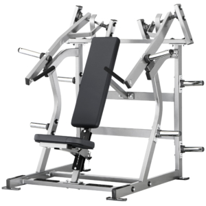 Hammer Strength Plate Loaded Iso-Lateral Super Incline Press