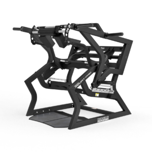 Rogers Pendulum Power Squat Pro XT