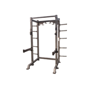 Prime Fitness Prodigy Half Rack