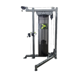Prime Fitness Prodigy HLP Selectorised Single Stack
