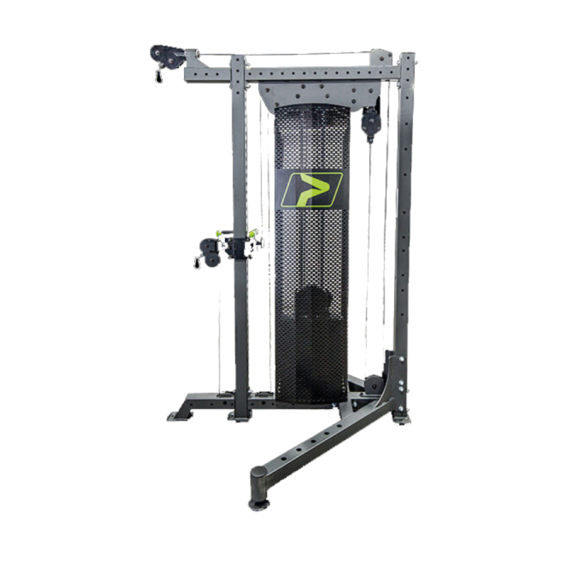 Prime Fitness Prodigy HLP Selectorised Single Stack