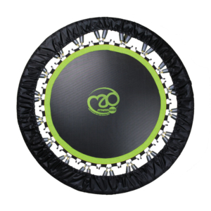 Fitness Mad Studio Pro 40" Rebounder