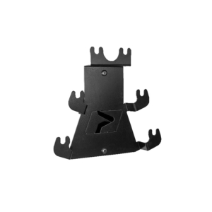 Prime Fitness Multi-Grip Wall Mount
