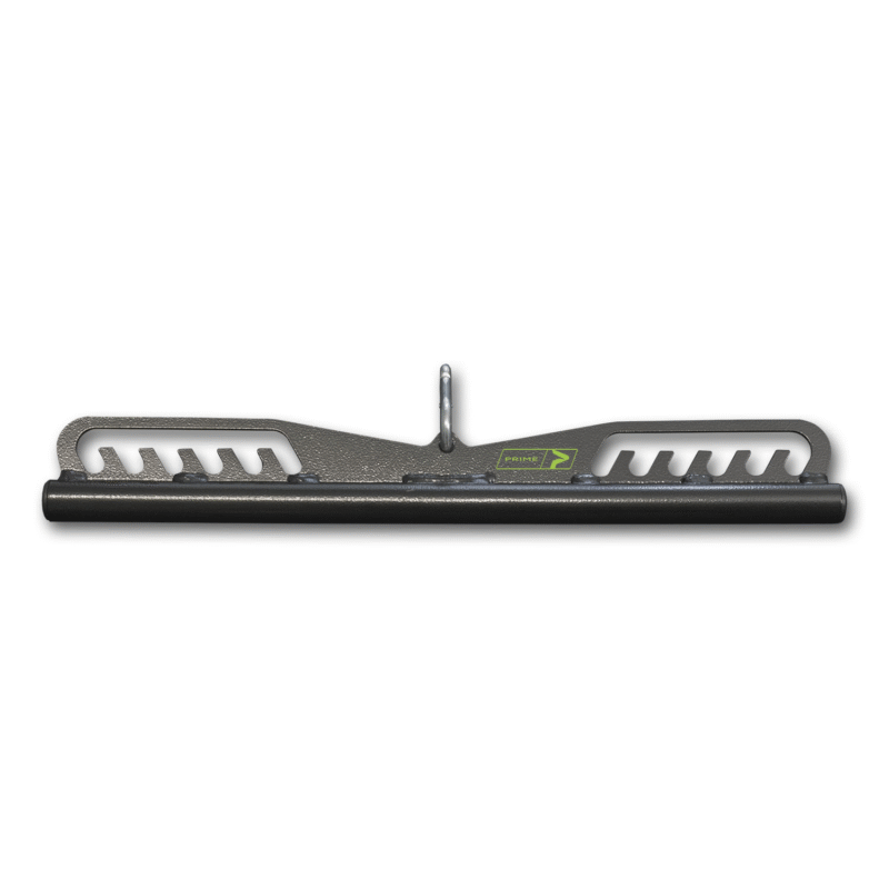 Prime Fitness USA RO-T8 Short Bar
