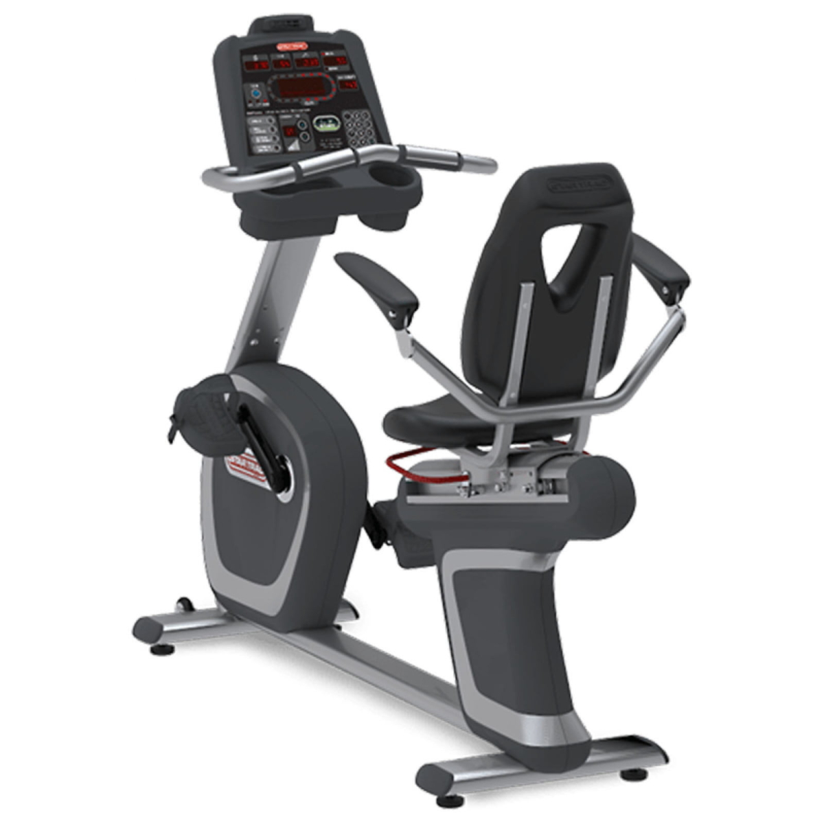 Star Trac S-RBx S Series Recumbent Bike