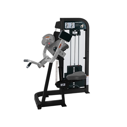 Hammer Strength Select SE Full Biceps Curl
