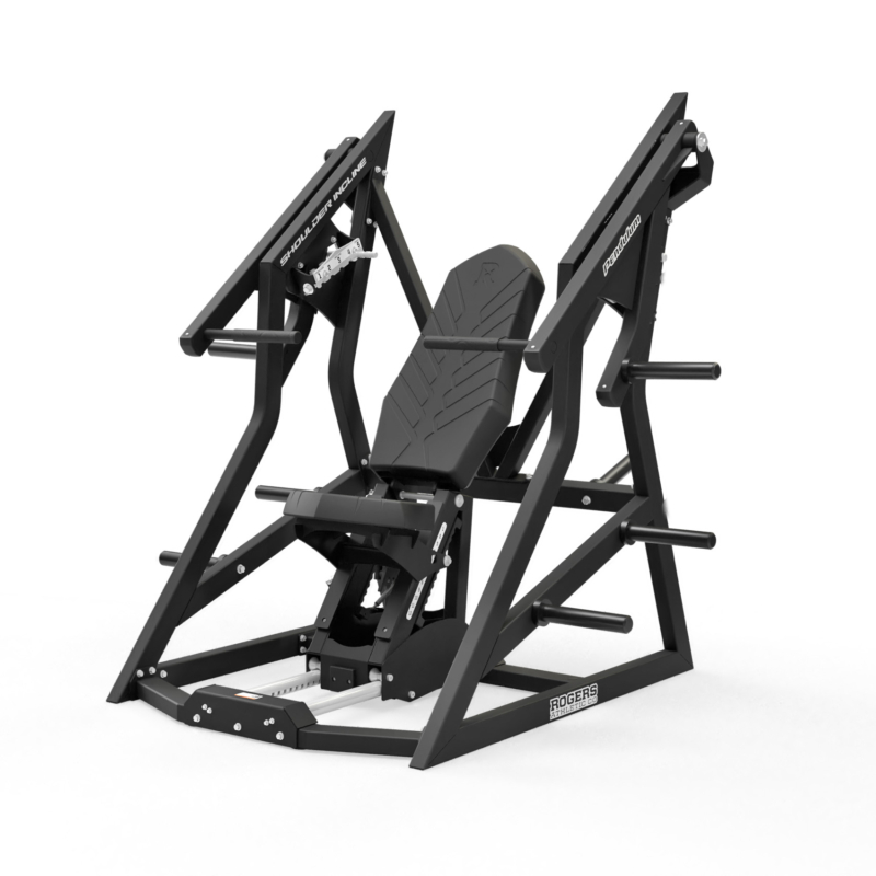 Rogers Pendulum Shoulder / Incline