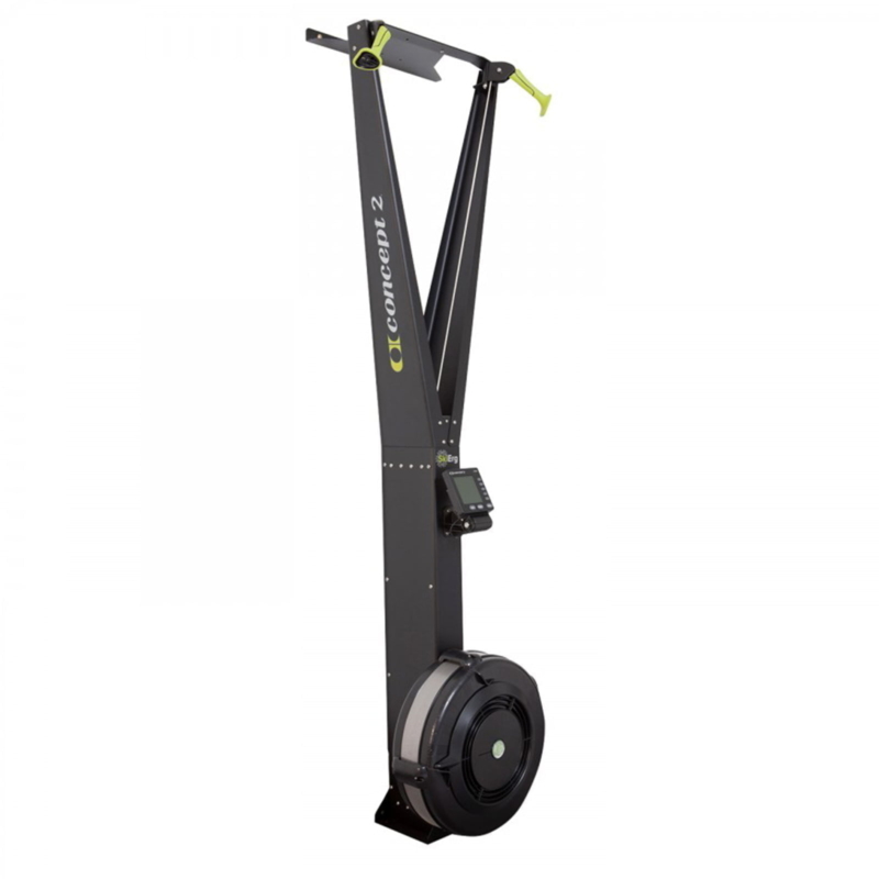 Concept2 SkiErg with PM5 Console