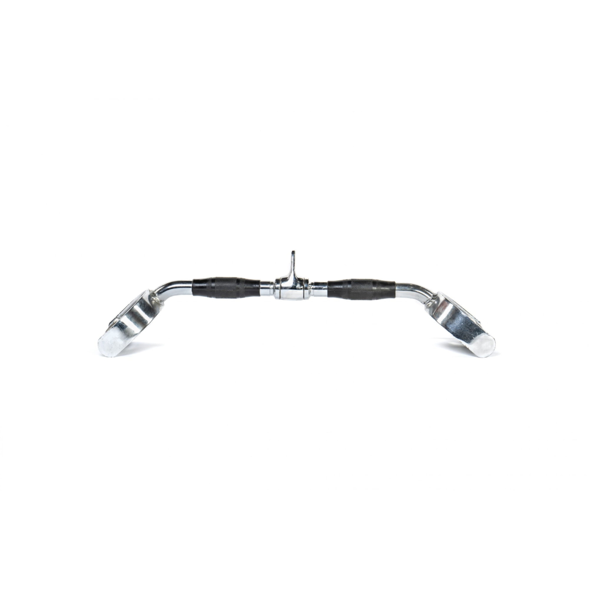Staffs-Fitness-27-scaled-1.jpg MYO Strength Cable Attachment - Lat Pulldown Bar with Parallel Handgrips (63cm)