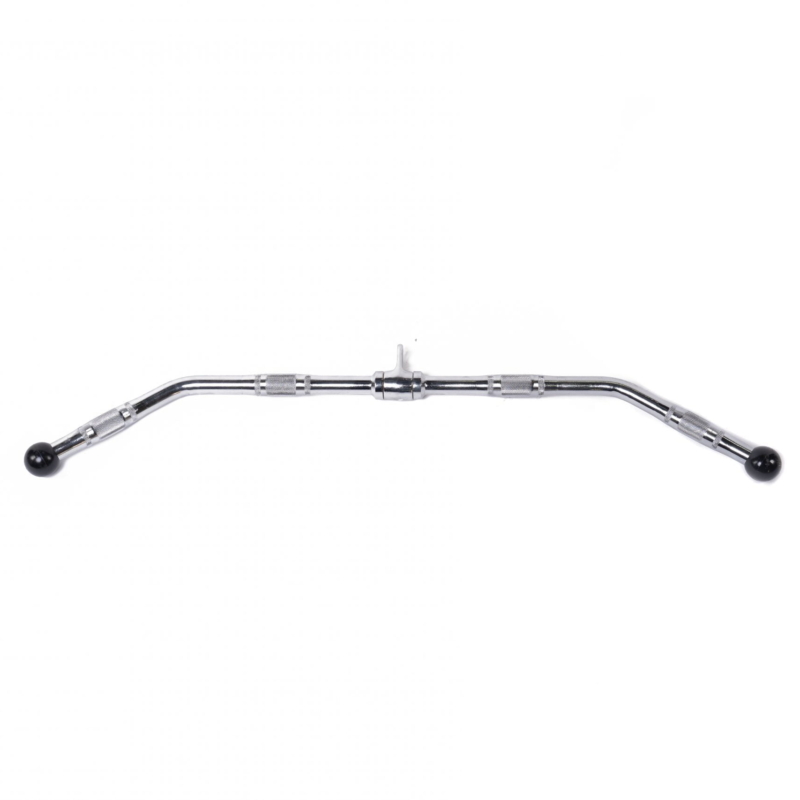 MYO Strength Cable Attachment - Lat Pulldown Bar (36 inch)