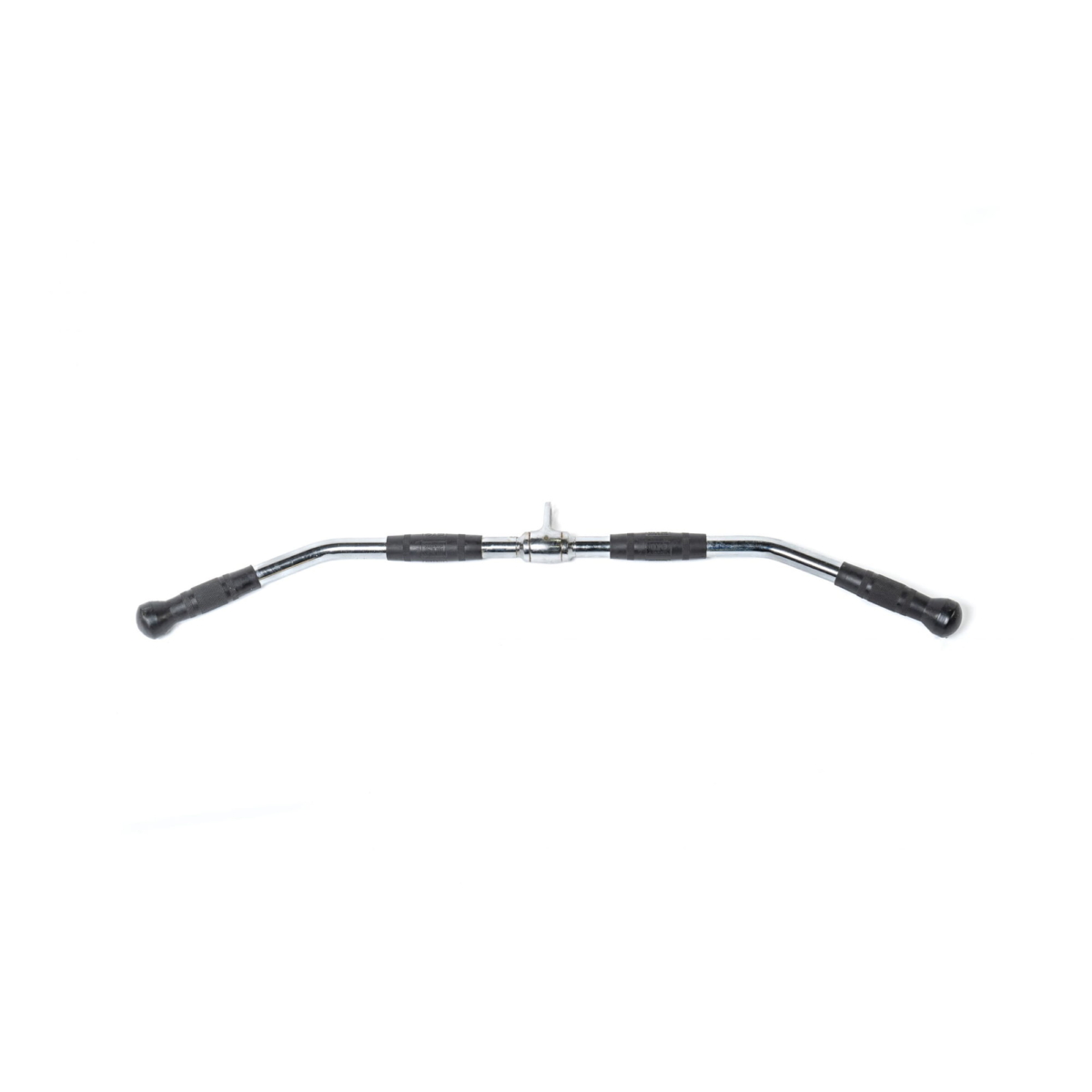 Staffs-Fitness-46-scaled-1.jpg MYO Strength Cable Attachment - Lat Pulldown Bar (36 inch) - PU Grips