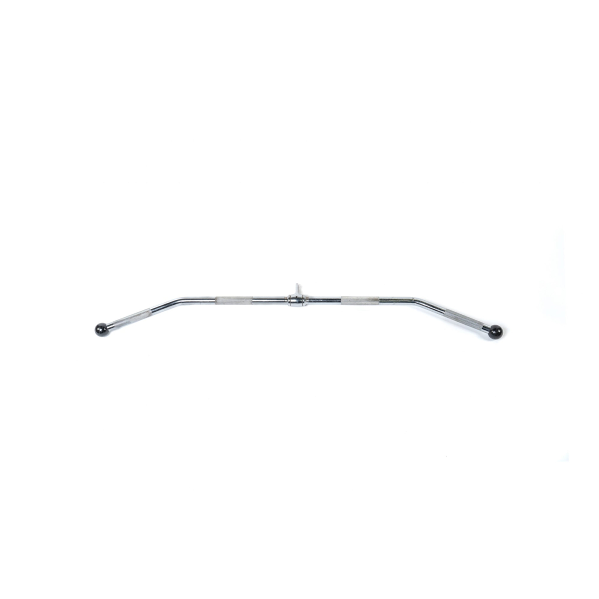 Staffs-Fitness-47-scaled-1.jpg MYO Strength Cable Attachment - Lat Pulldown Bar (48 inch)