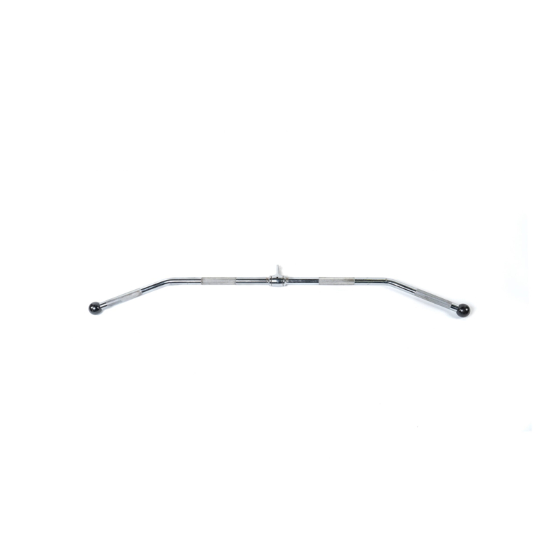 MYO Strength Cable Attachment - Lat Pulldown Bar (48 inch)
