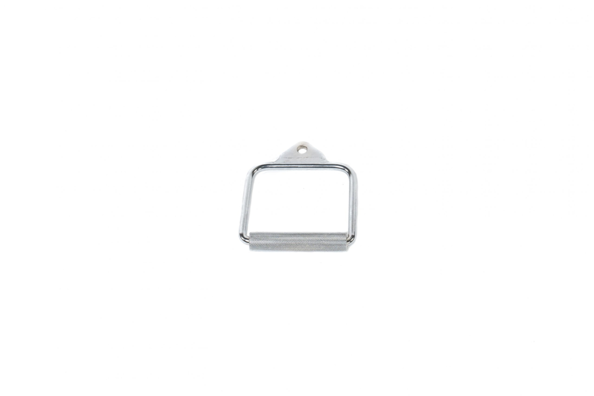 MYO Strength Cable Attachment - Stirrup Handle