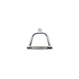 MYO Strength Cable Attachment - Stirrup Handle Horse Shoe
