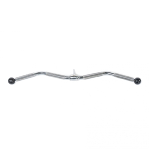 MYO Strength Cable Attachment - Tricep / Bicep Bar