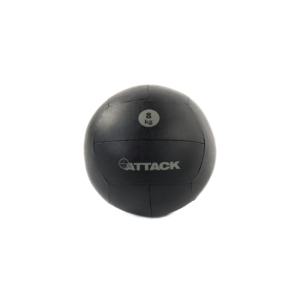 8kg Attack Fitness Wall Ball