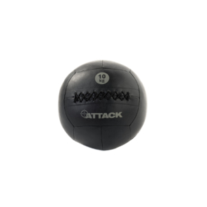 10kg Attack Fitness Wall Ball