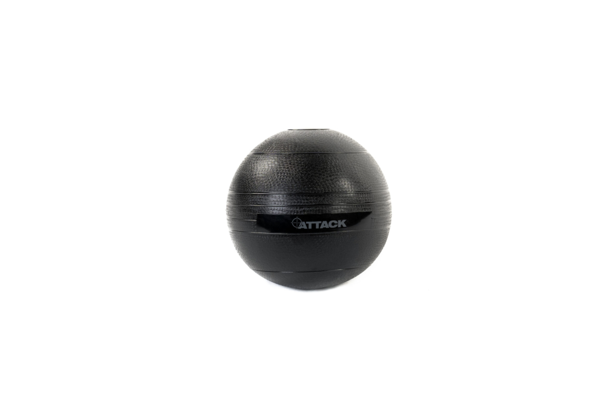 Attack Fitness 5kg Slam Ball