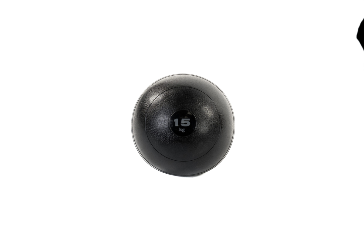 Attack Fitness 15kg Slam Ball