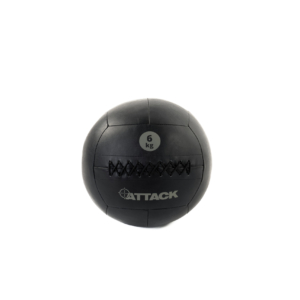 6kg Attack Fitness Wall Ball