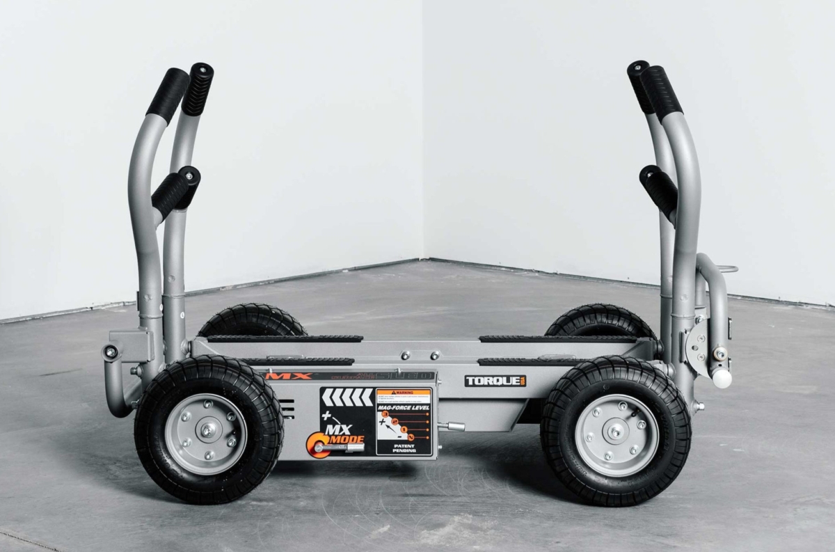 Torque Fitness Tank MX