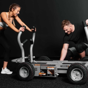 Torque Fitness Tank MX