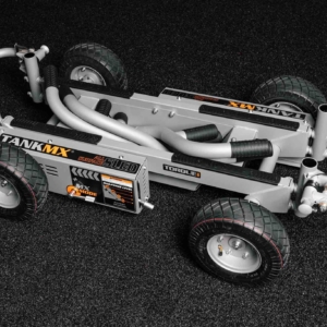 Torque Fitness Tank MX