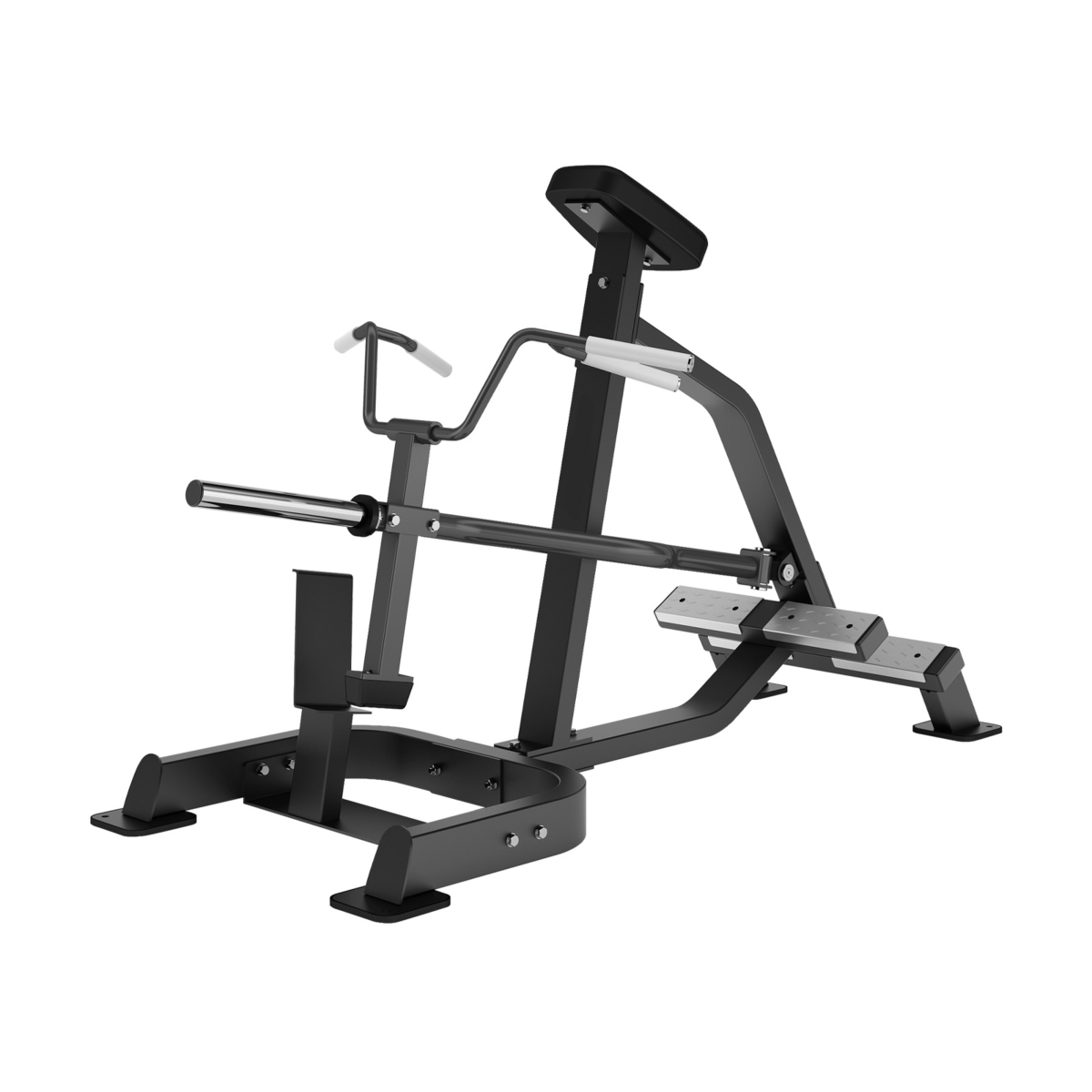 Attack Strength Plate Loaded Incline Row Attack Strength Plate Loaded Incline Row