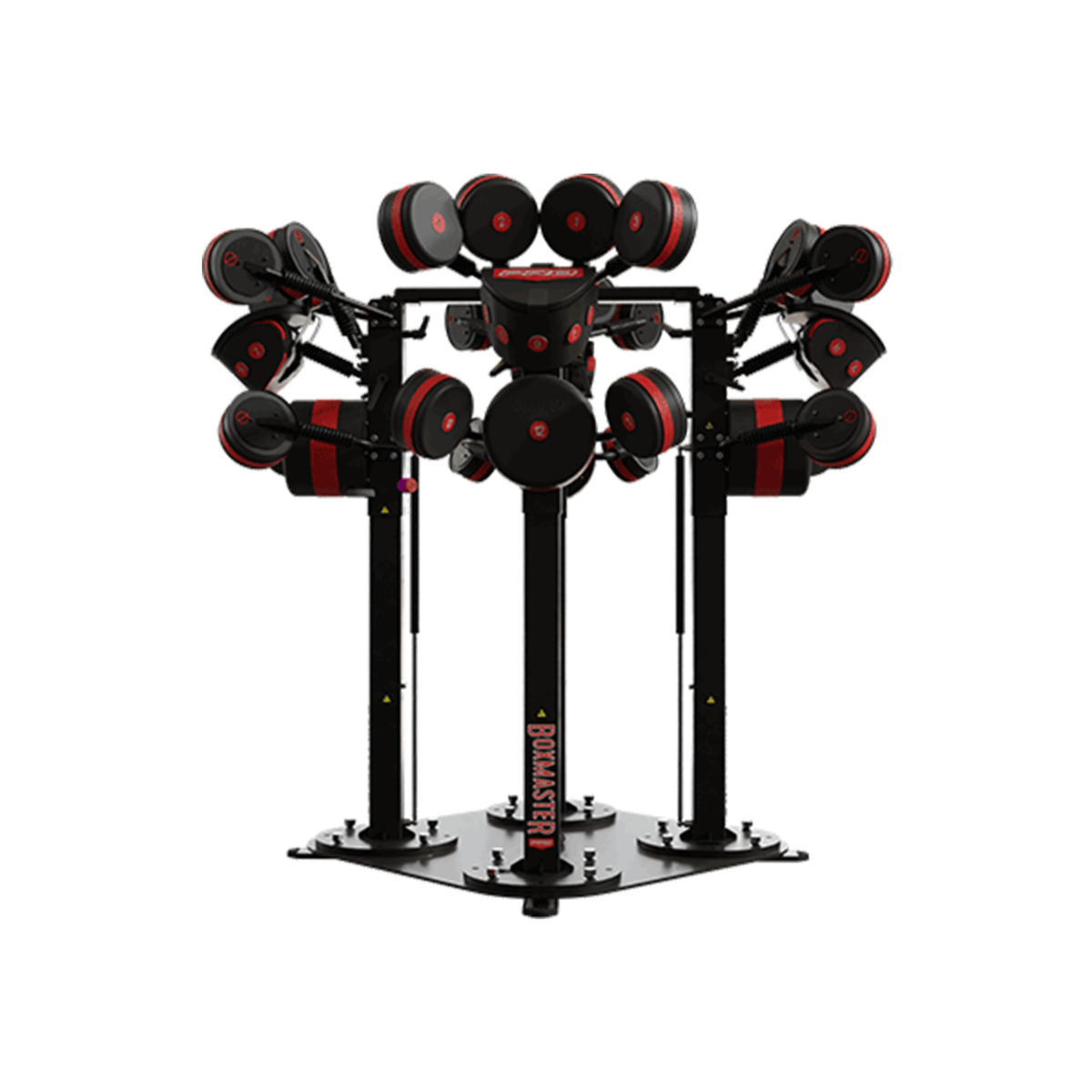 boxmaster-pro-quad.jpg StairMaster BoxMaster® Pro Quad