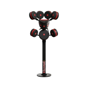 StairMaster BoxMaster® Pro Tower