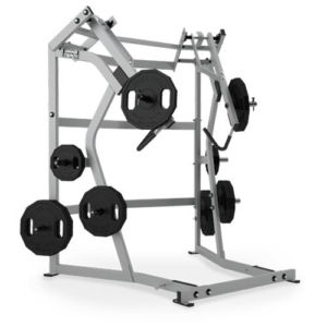 Hammer Strength Ground Base Jammer