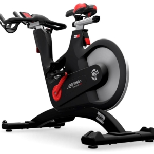 Life Fitness IC7 Indoor Cycle
