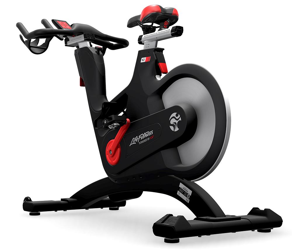 Life Fitness IC7 Indoor Cycle