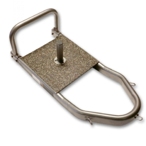 MYO Strength Sled Without Harness - Image 2