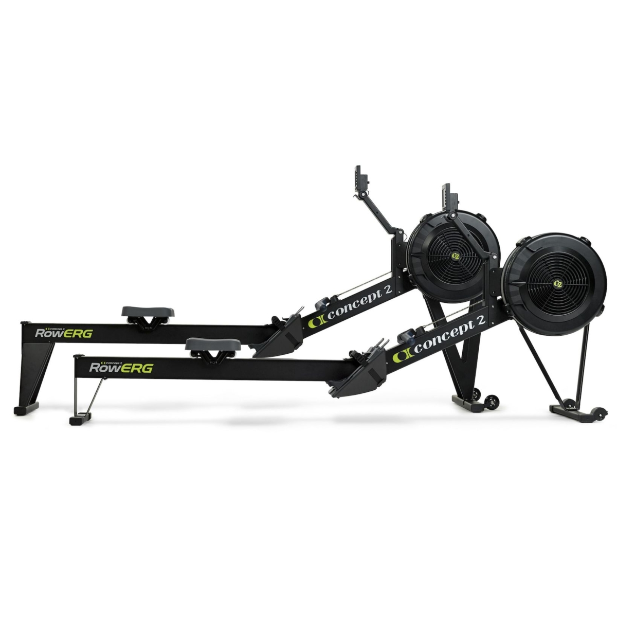 Concept 2 RowErg with Tall Legs
