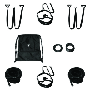 Torque Fitness TANK Group Accessory Kit for M4