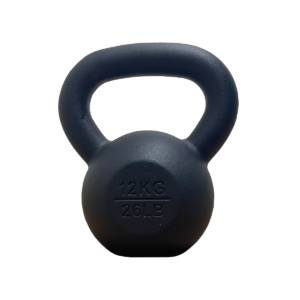 Attack Fitness Cast Iron Kettlebell - Image 1