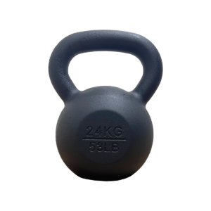Attack Fitness Cast Iron Kettlebell - Image 8