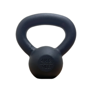 Attack Fitness Cast Iron Kettlebell - Image 4
