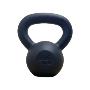 Attack Fitness Cast Iron Kettlebell - Image 3