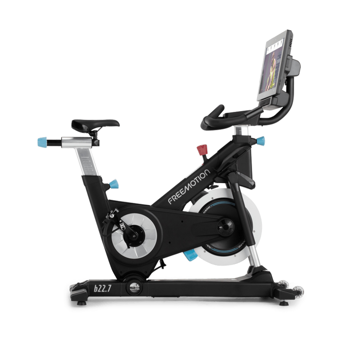 Freemotion b22.7 CoachBike