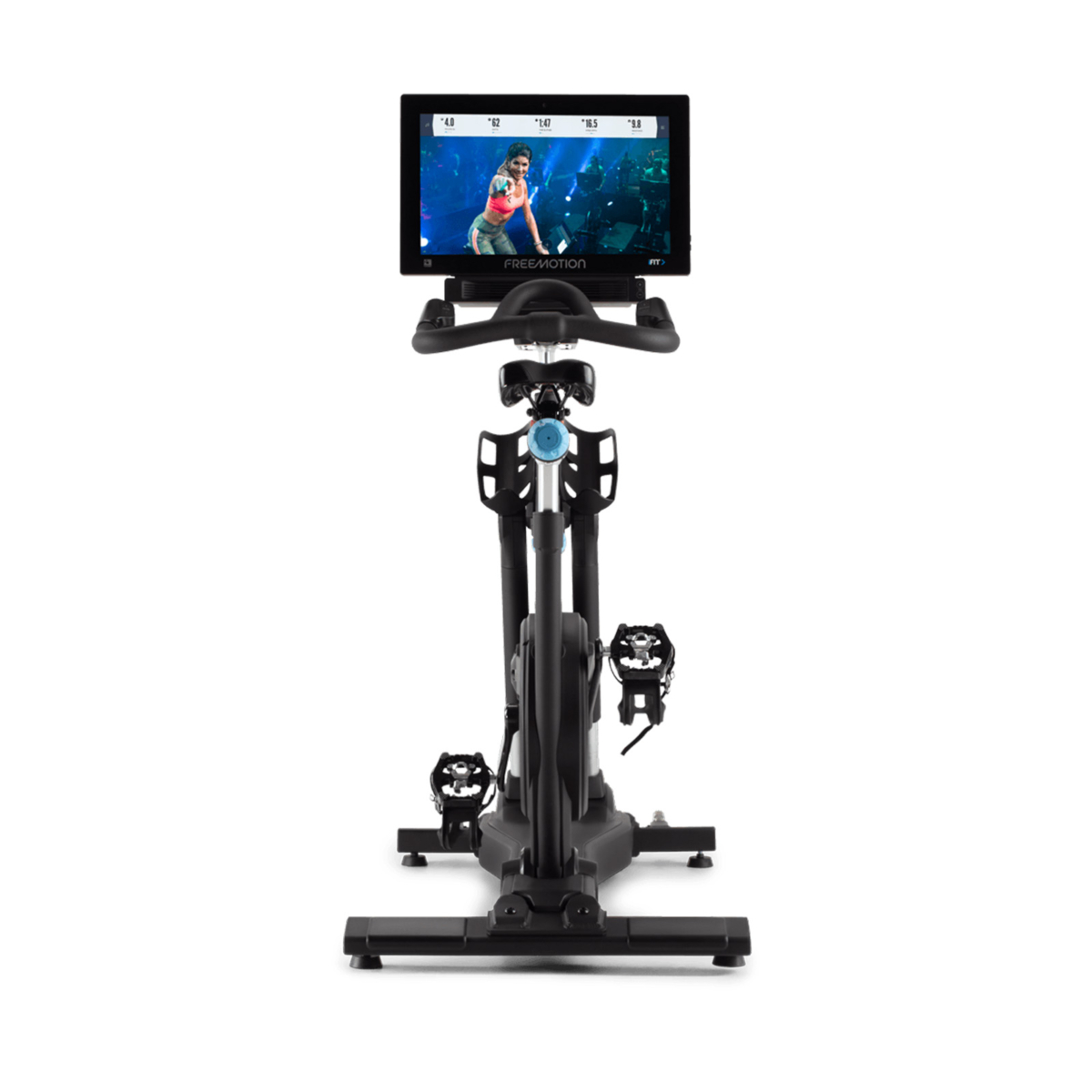 Freemotion b22.7 CoachBike