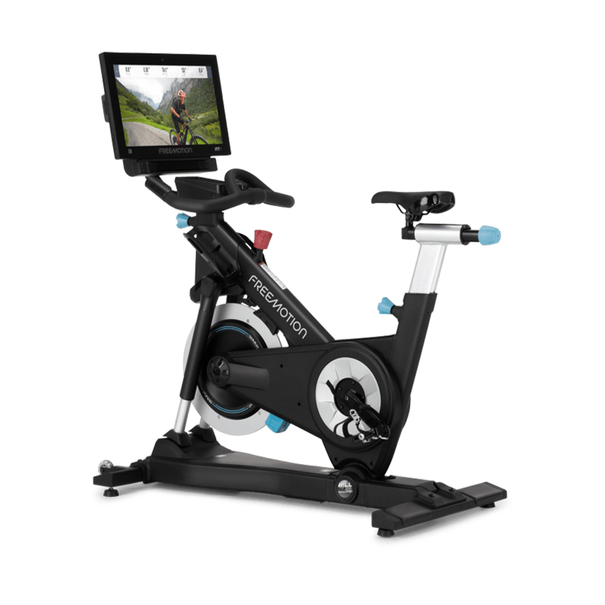 Freemotion b22.7 CoachBike