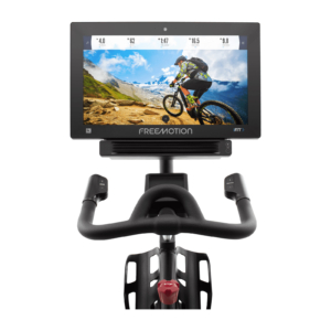 Freemotion b22.7 CoachBike