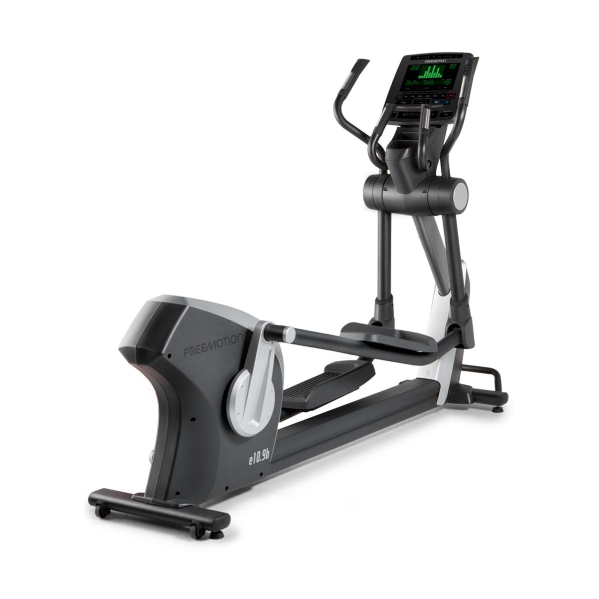 Freemotion e10.9b Elliptical Freemotion e10.9b Elliptical