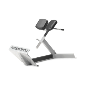 Freemotion 45-degree Back Extension - Image 1